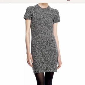 Theory Cecile Knit Dress